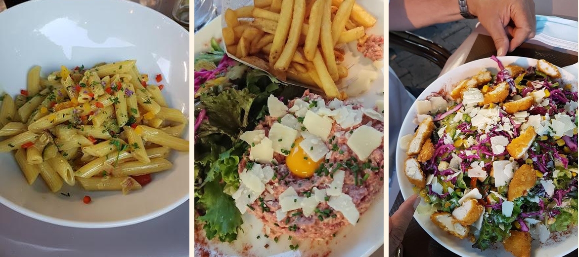 Le Pavillon d'Armenonville - Gallery Image 2