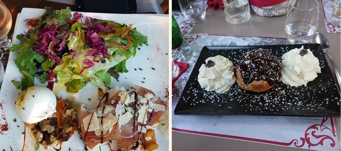 Le Pavillon d'Armenonville - Gallery Image 3