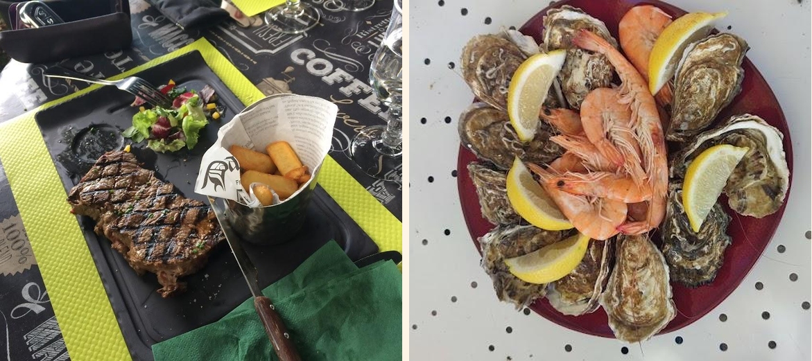 Le Pavillon d'Armenonville - Gallery Image 4