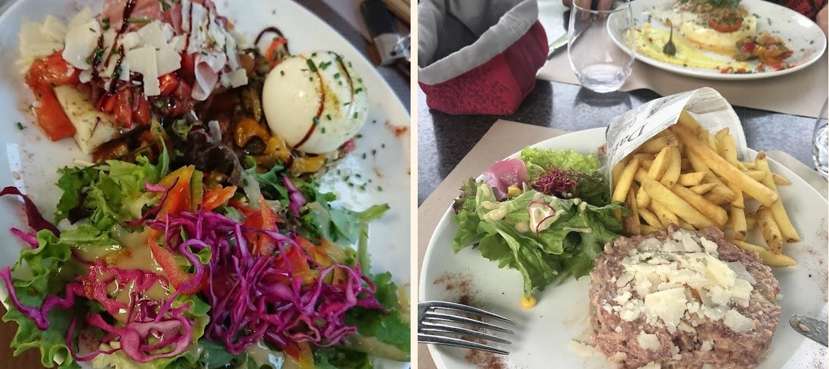 Le Pavillon d'Armenonville - Gallery Image 5