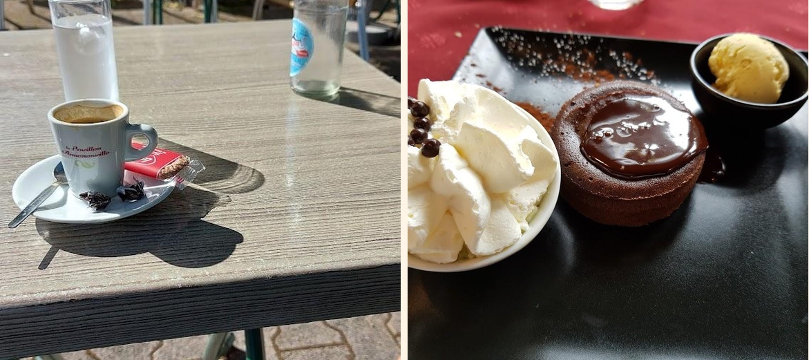 Le Pavillon d'Armenonville - Gallery Image 6